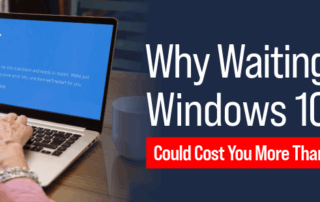 windows 10 end of life