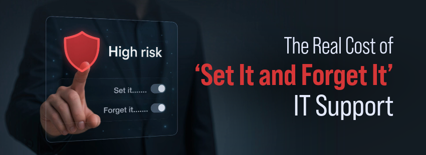 cost of outsourced IT support