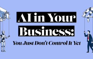 AI in your business