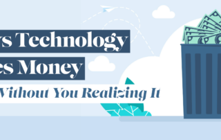 Business Technology Efficiency