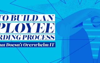 Employee IT Onboarding