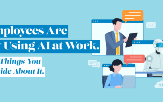 AI governance for small business